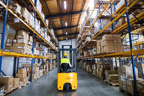 Asset Tracking