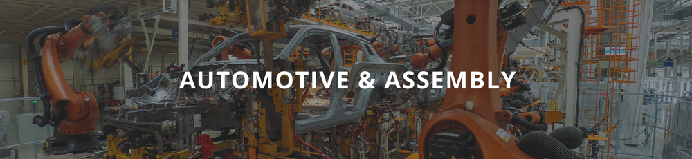 Infsoft Modal Indoor Guide Automotive 1000