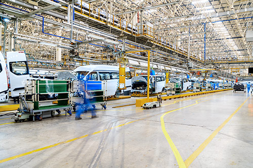 Process Automation 2