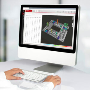 Press Release infsoft Occupancy