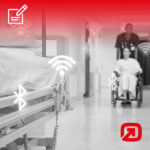 Setting up an RTLS in a Hospital