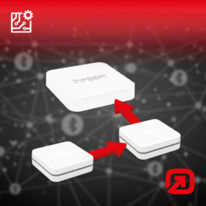 blog locator beacons repeater