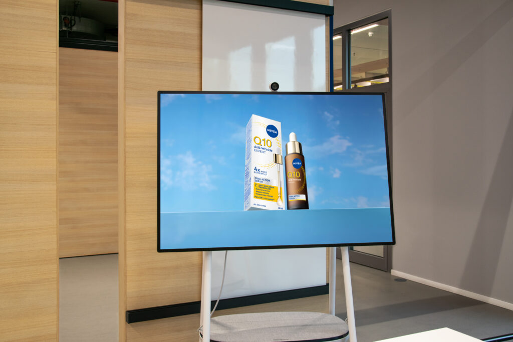 Surface Hub