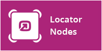 infsoft locator nodes