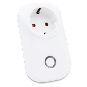 Mokosmart BLE plug