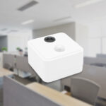 infsoft press AI Occupancy Sensor featured image