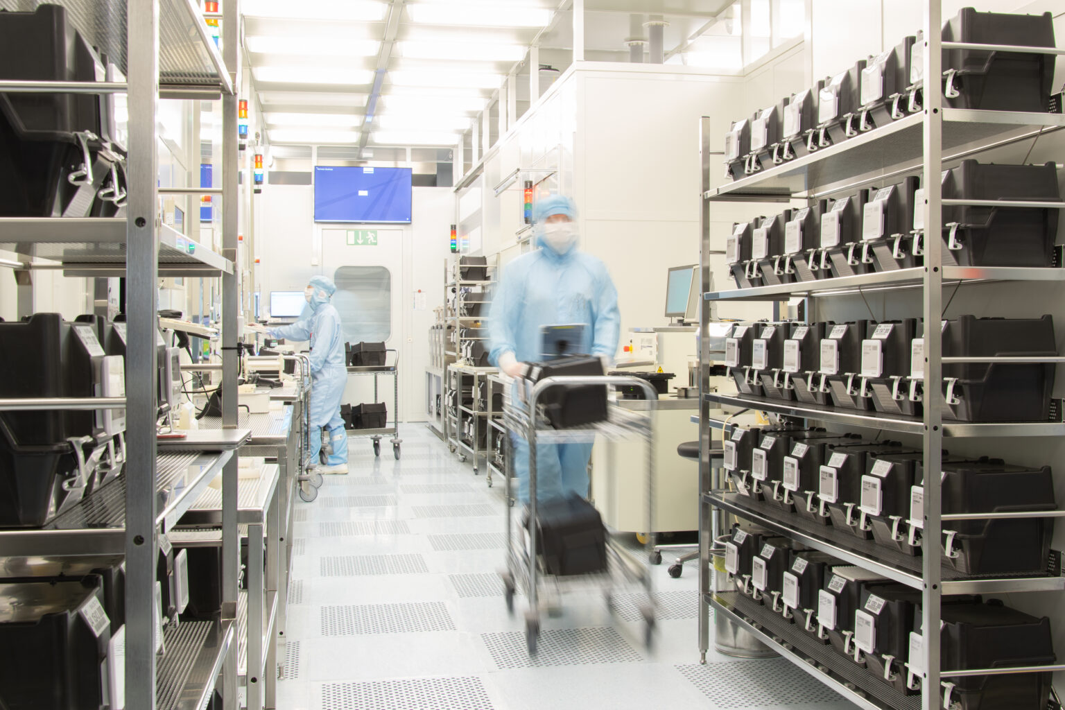 TDK-Micronas GmbH