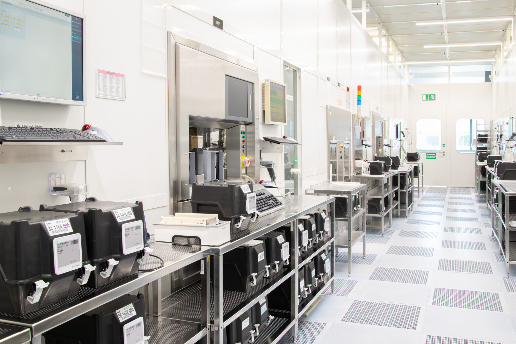 TDK-Micronas GmbH