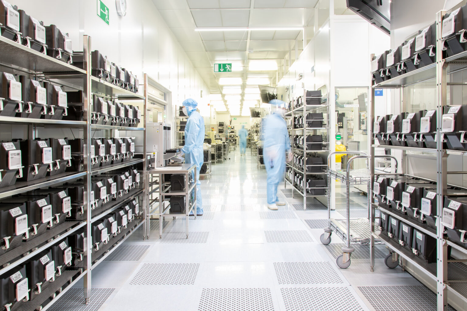 TDK-Micronas GmbH