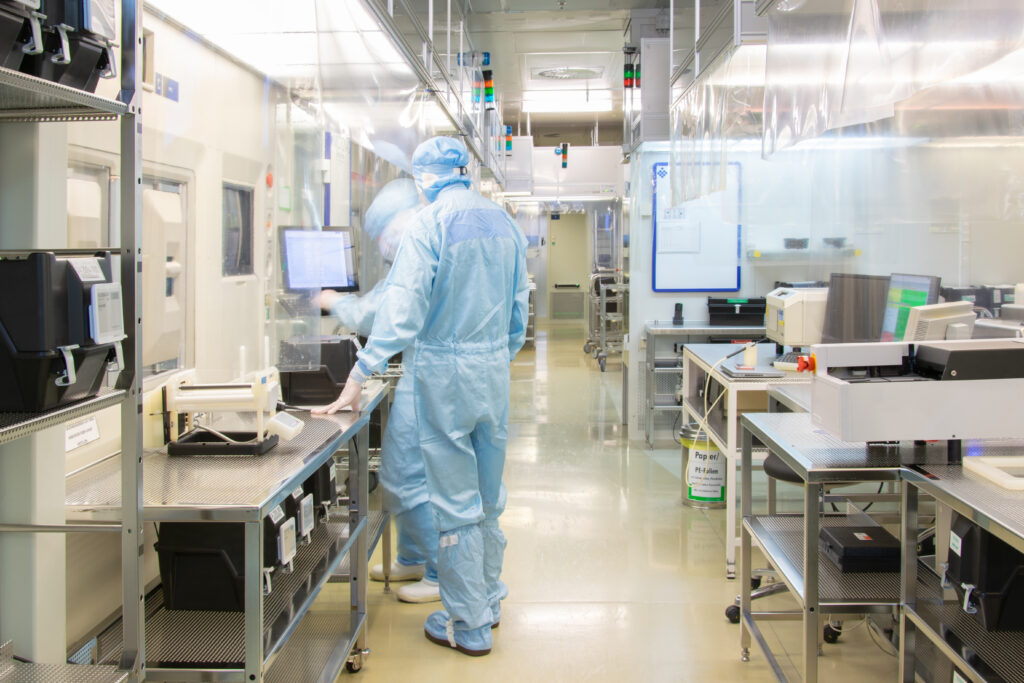 TDK-Micronas GmbH