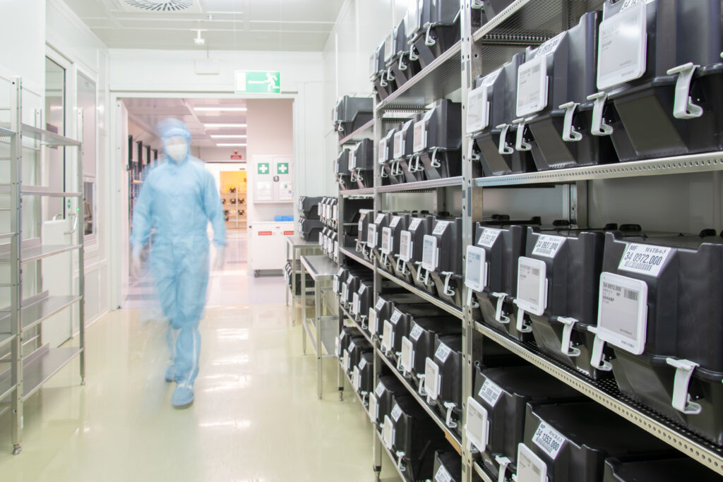 TDK-Micronas GmbH