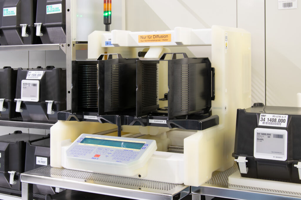 TDK-Micronas GmbH