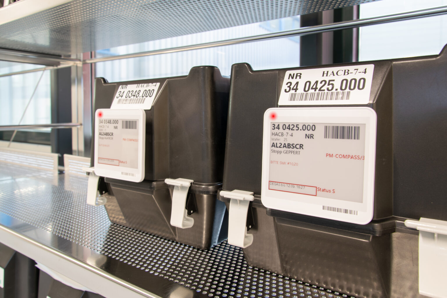 TDK-Micronas GmbH