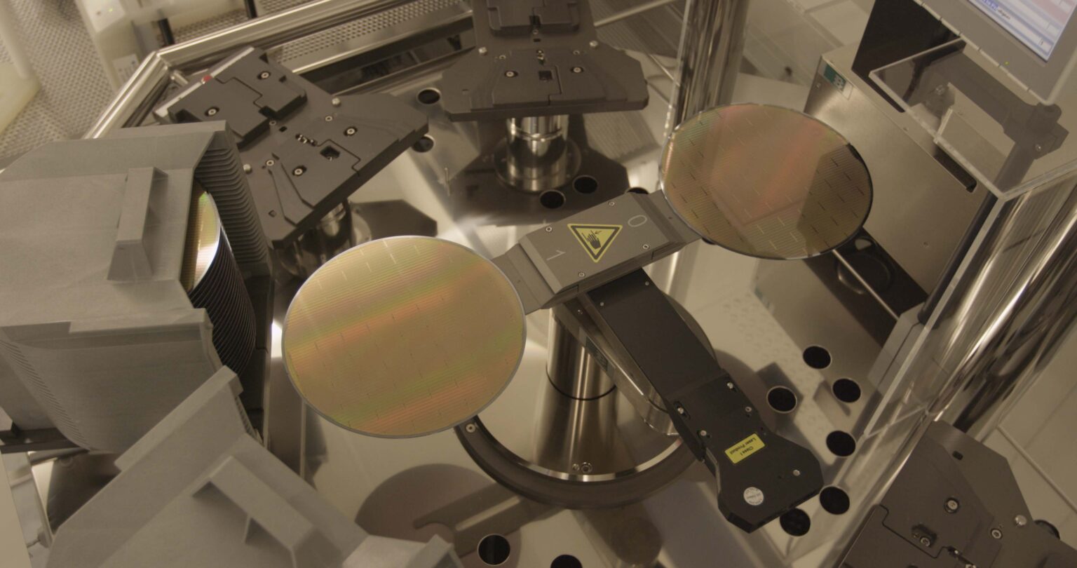 TDK-Micronas GmbH