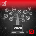 Blog Jahresrueckblick 2020