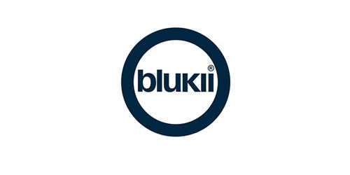 blukii logo