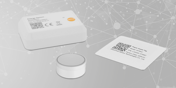 Featured Image BLE Tags