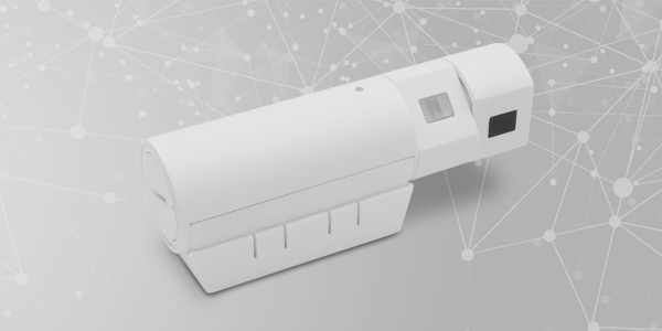 infsoft PIR/TOF Sensor