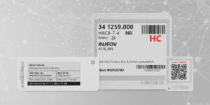 Featured image Tag Hardware E Ink Display