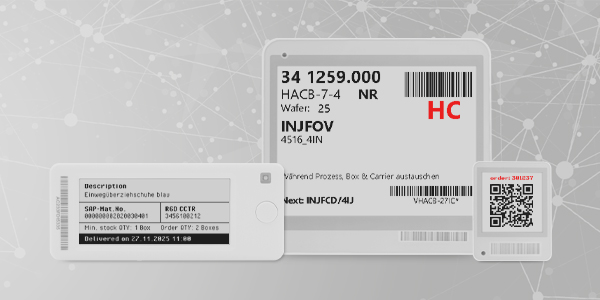 Featured image Tag Hardware E Ink Display