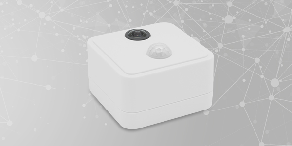 Featured Image AI Occupancy Sensor