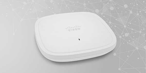 featured image cisco access points