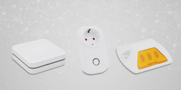 infsoft Locator Beacon – Bluetooth Tracking and Monitoring
