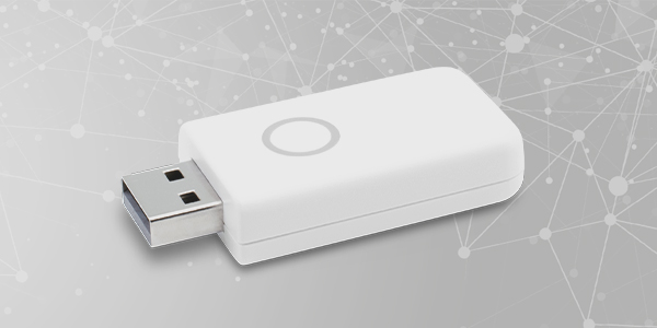 infsoft Locator Node Dongle