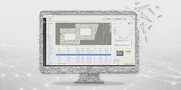 Featured Image Software CMS