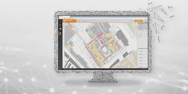 Featured Image Software Maps editor