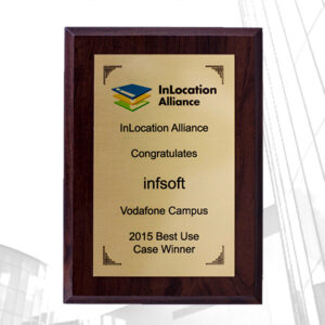 in location alliance best use case winner infsoft