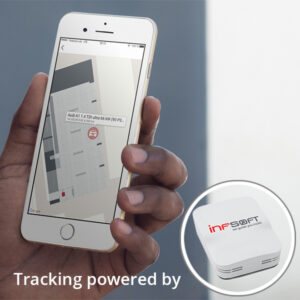 indoor tracking infsoft