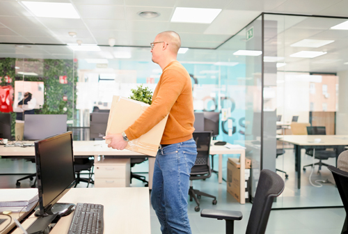 Services and Move Management