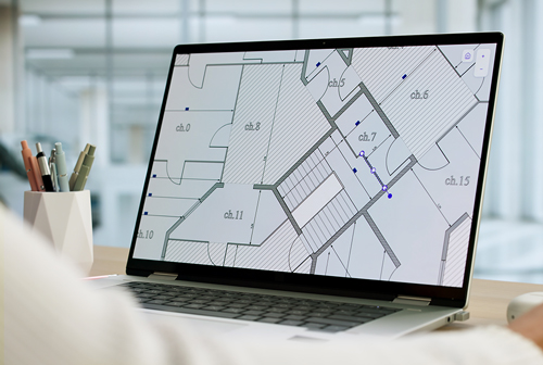 Space Management and Digital Twin