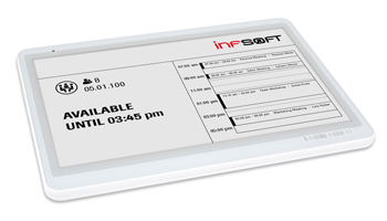 e-ink display 7.5 inch