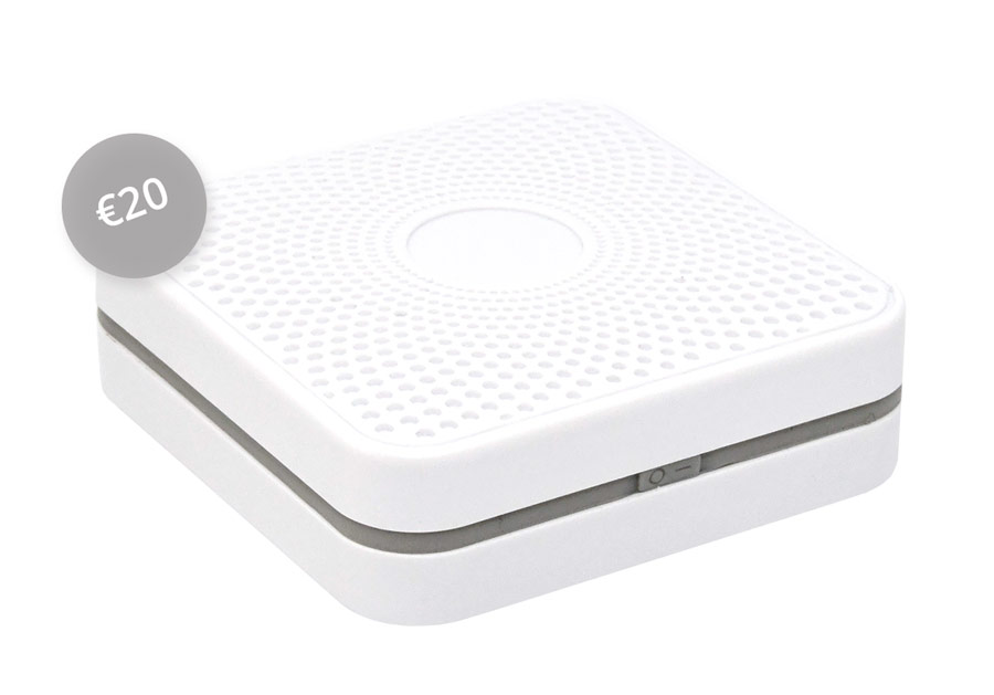 infsoft Locator Beacon – Bluetooth Tracking and Monitoring