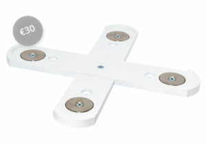mount for infsoft Locator Node AoA 1200