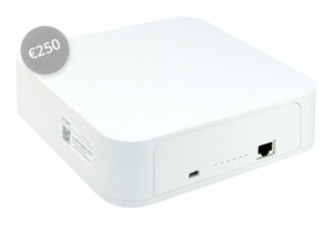 infsoft Locator Node AoA 1200