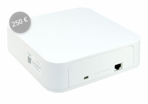 infsoft locator node aoa 1200
