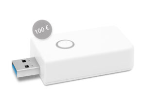 infsoft Locator Node Dongle