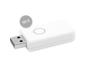 infsoft Locator Node Dongle