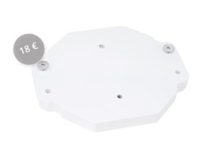 infsoft locator node 1400 mount