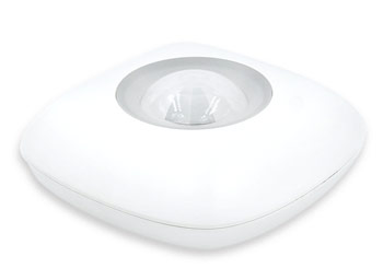 PIR sensor