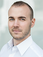 HR Manager Thomas Winkler