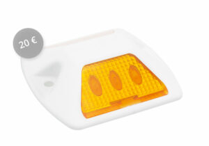 infsoft Locator Beacon Road Stud