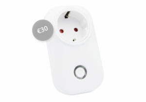 infsoft Locator Beacon Smart Plug