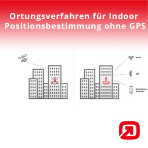 infsoft blog GPS Alternativen