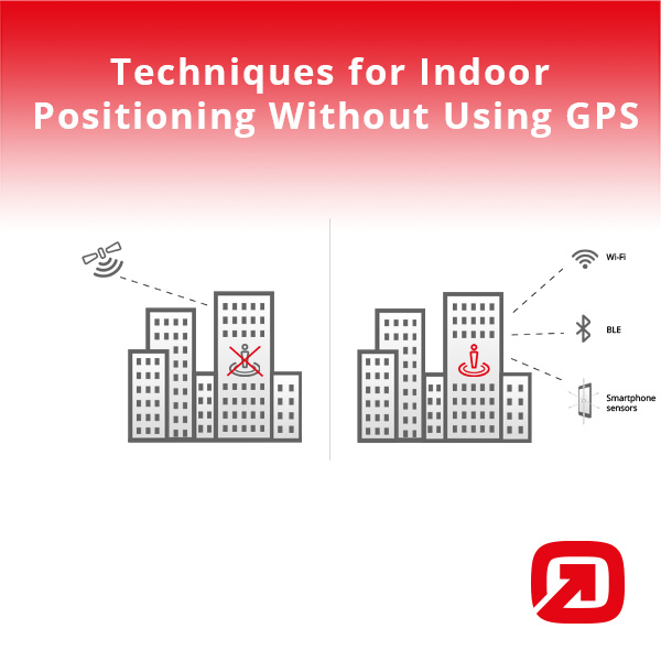 infsoft blog GPS alternatives