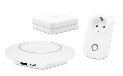 infsoft collage locator node 1400 locator beacon smart plug