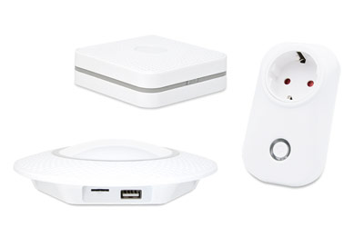 infsoft infrastructure hardware